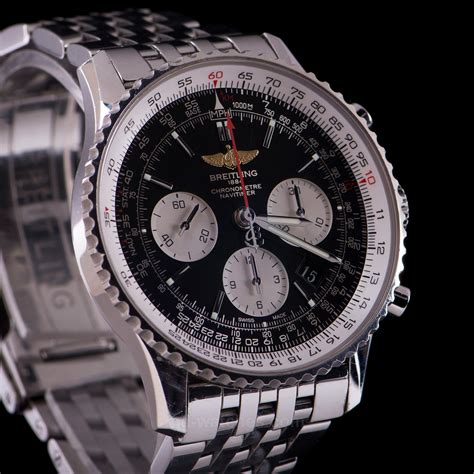 buy breitling navitimer watch|breitling navitimer price guide.